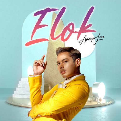 Elok cover art