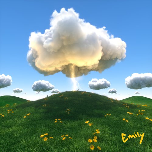 Emily (EP)_poster_image