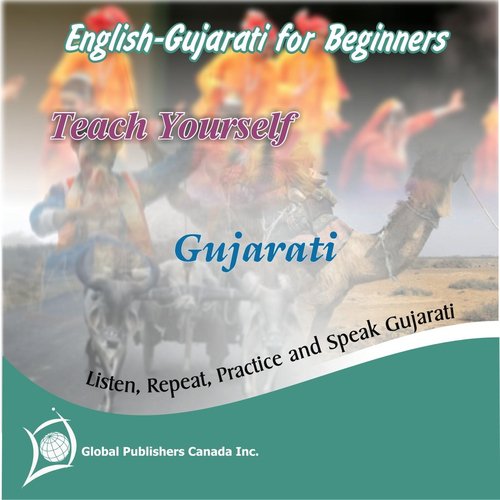 English-Gujarati for Beginners (Teach Yourself Gujarati)