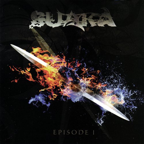 Budaya cover art