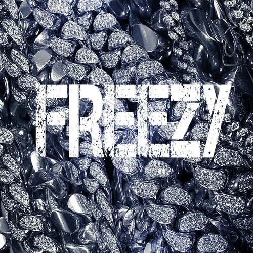 FREEZY cover art