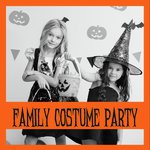 Scary Night