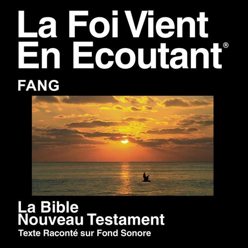 Fang Du Nouveau Testament (Dramatisé) - Fang Bible