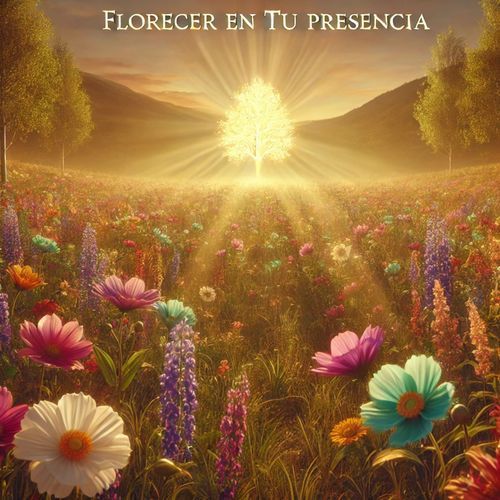 Tu Paz Me Cubre cover art