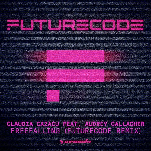 Freefalling (FUTURECODE Remix)_poster_image