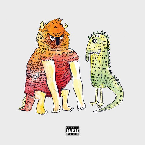 Tomaccofrucht cover art