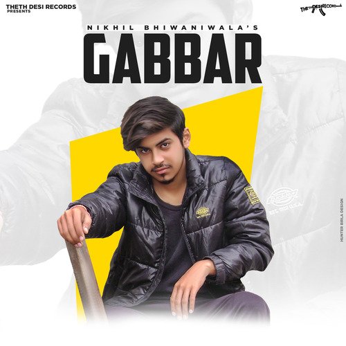 Gabbar