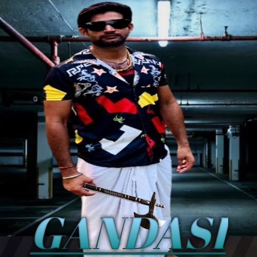 Gandasi