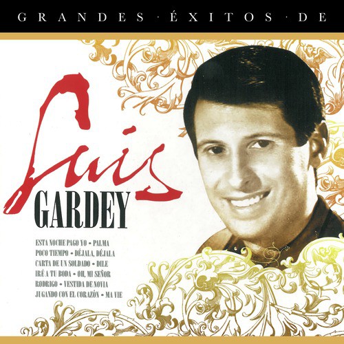 Rodrigo cover art
