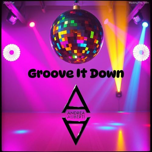Groove It Down