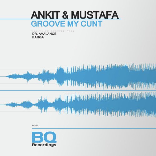 Groove My Cunt