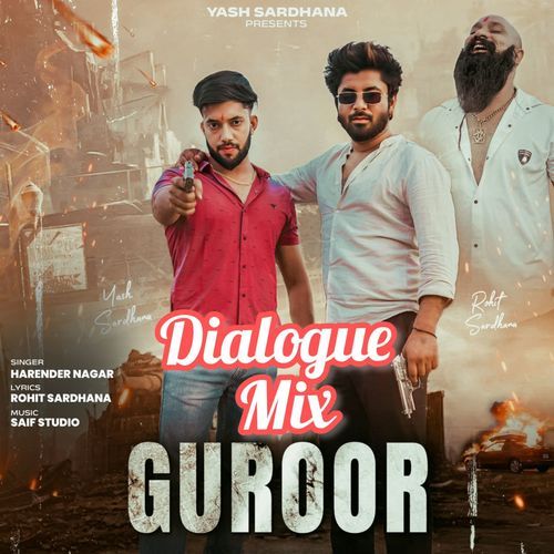 Guroor (Dialogue Mix)_poster_image