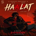 HAALAT FROM FEEL THE SAD MOODNESS (original Track)
