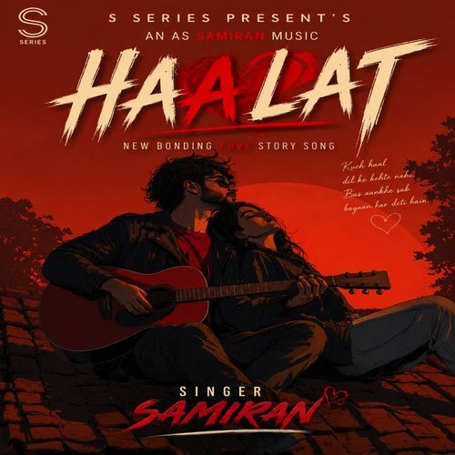 HAALAT FROM FEEL THE SAD MOODNESS
