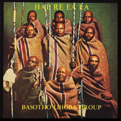 Mokhobane cover art
