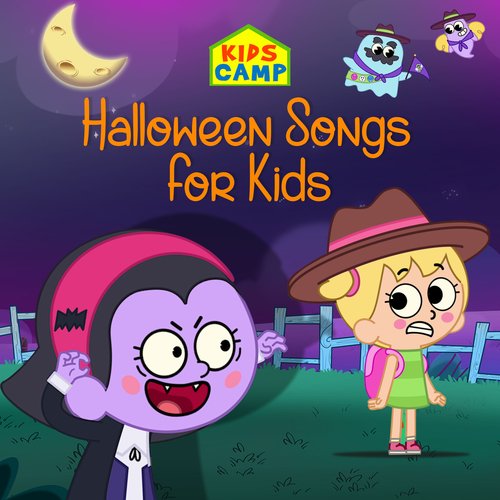 Halloween Songs for Kids