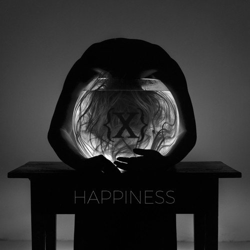 Happiness (Single Mix)