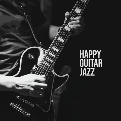 Electric Guitar Jazz cover art