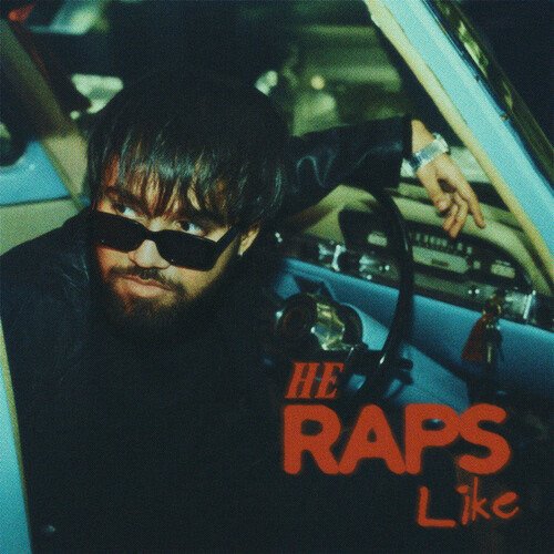 I Rap Like (Intro)