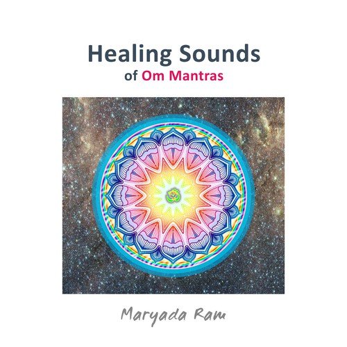 Healing Sounds of Om Mantras_poster_image