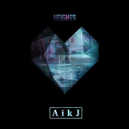 Heights cover art