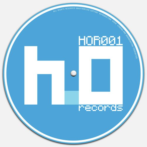 Ho Records 001