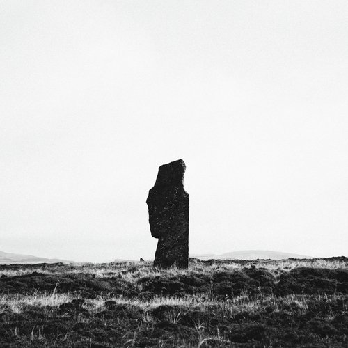 Haar over Hamnavoe (Bill Ryder-Jones Rework) cover art