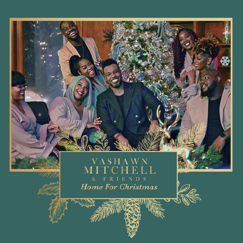 Home for Christmas