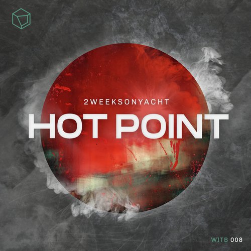 Hot Point (The Mekanism Remix) cover art