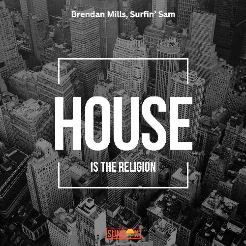 House is the religion