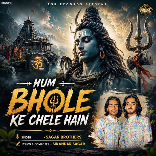 Hum Bhole Ke Chele Hain