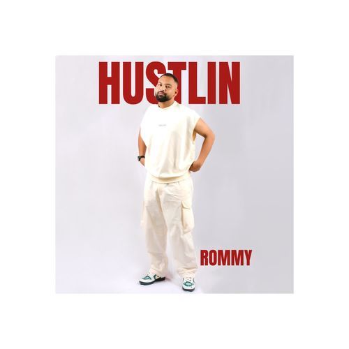 Hustlin