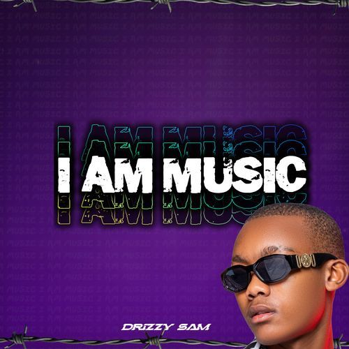 I Am Music_poster_image