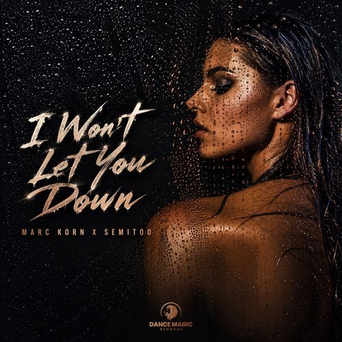 I Won't Let You Down (Extended Mix)