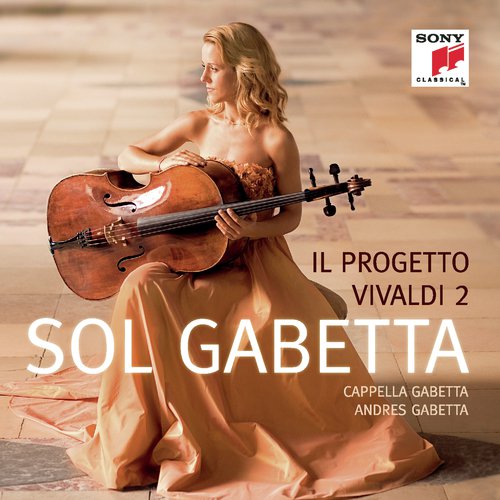 Concerto for Violoncello and Orchestra in D major: III. Larghetto, con poco moto