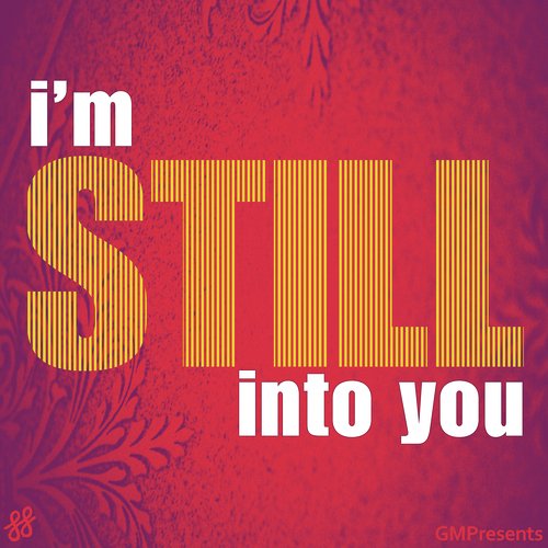 Im Still Into You (Paramore Covers, Etc)_poster_image