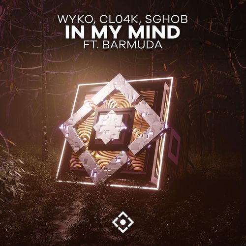 In My Mind (feat. Barmuda)