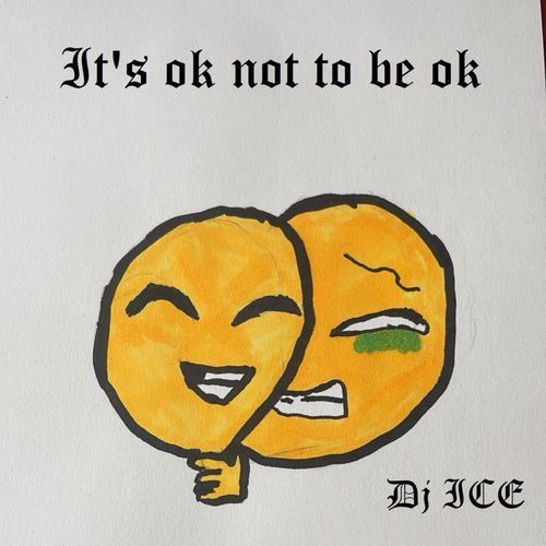 It's Ok Not to Be Ok cover art