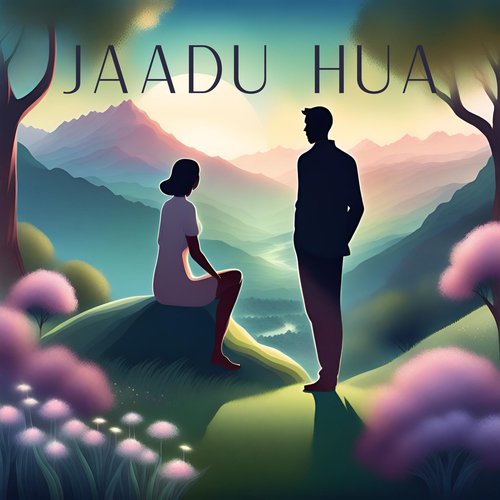 Jaadu Hua (Sped Up)