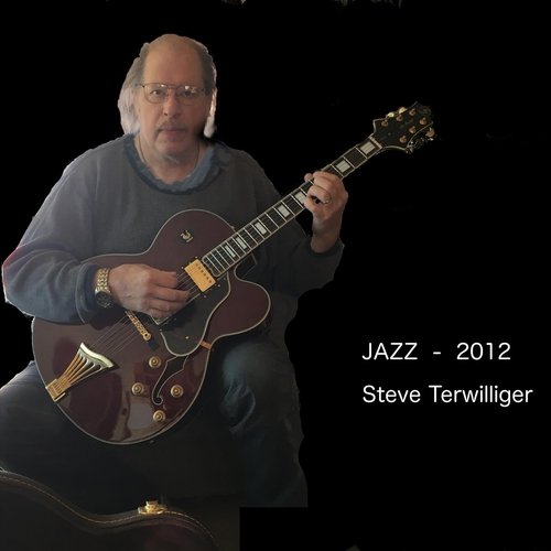 Jazzame Trio cover art