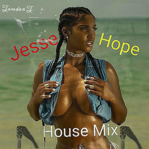 Terry Jesse Ernest (House Mix)