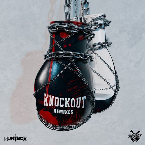KNOCKOUT (Aweminus Remix) cover art
