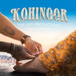 KOHINOOR