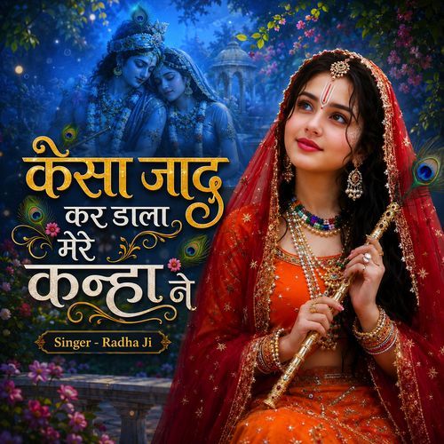 Kaisa Jadu Kar Dala Mere Kanha Ne