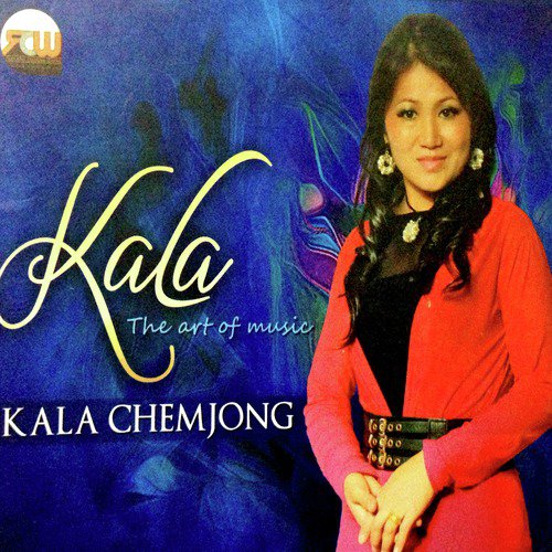 Kala Chemjong