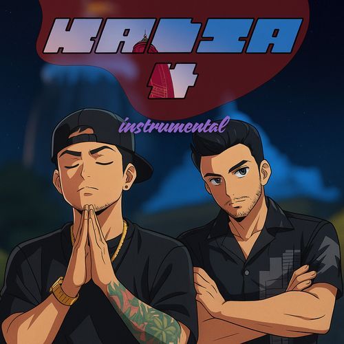 Kalia 4 (Instrumental)