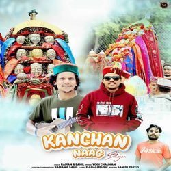 Kanchan Naag Bhajan-CTw-fjwIcno