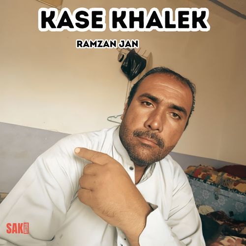 Kase Khalek