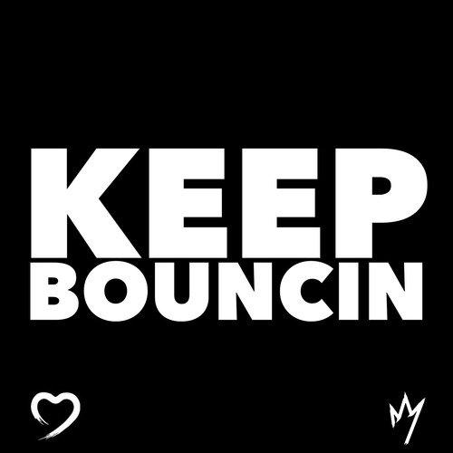 Keep Bouncin&#039;_poster_image