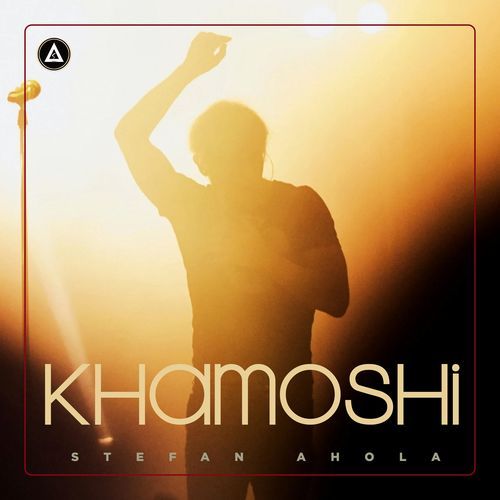 Khamoshi